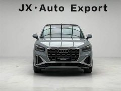 Audi Q2L 2022 35 TFSI aggressive and dynamic - фото 2