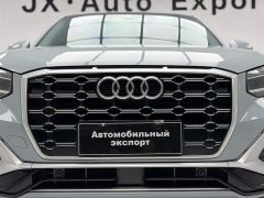Audi Q2L 2022 35 TFSI aggressive and dynamic - фото 5
