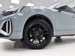 Audi Q2L 2022 35 TFSI aggressive and dynamic - фото 6