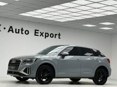 Audi Q2L 2022 35 TFSI aggressive and dynamic - фото 7