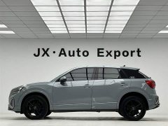 Audi Q2L 2022 35 TFSI aggressive and dynamic - фото 8