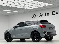 Audi Q2L 2022 35 TFSI aggressive and dynamic - фото 9