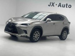 Lexus NX 2020 200 front wheel drive front version National VI - фото 1
