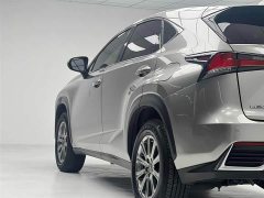 Lexus NX 2020 200 front wheel drive front version National VI - фото 10