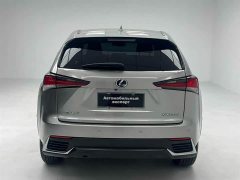 Lexus NX 2020 200 front wheel drive front version National VI - фото 11