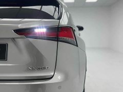 Lexus NX 2020 200 front wheel drive front version National VI - фото 12