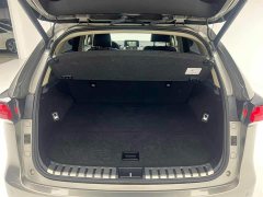 Lexus NX 2020 200 front wheel drive front version National VI - фото 13