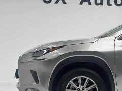Lexus NX 2020 200 front wheel drive front version National VI - фото 15