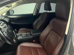 Lexus NX 2020 200 front wheel drive front version National VI - фото 16