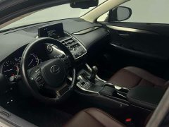 Lexus NX 2020 200 front wheel drive front version National VI - фото 17