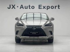 Lexus NX 2020 200 front wheel drive front version National VI - фото 2