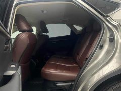 Lexus NX 2020 200 front wheel drive front version National VI - фото 20