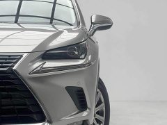 Lexus NX 2020 200 front wheel drive front version National VI - фото 3