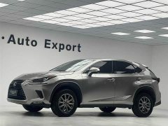 Lexus NX 2020 200 front wheel drive front version National VI - фото 4