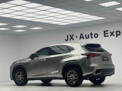 Lexus NX 2020 200 front wheel drive front version National VI - фото 6
