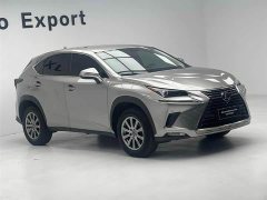 Lexus NX 2020 200 front wheel drive front version National VI - фото 7