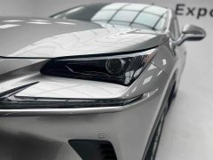 Lexus NX 2020 200 front wheel drive front version National VI - фото 9