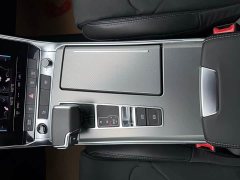 Audi A7L 45TFSI S-line Dream Building Liquid Crystal Package - фото 13