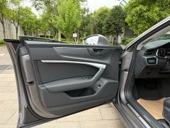Audi A7L 45TFSI S-line Dream Building Liquid Crystal Package - фото 15