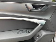 Audi A7L 45TFSI S-line Dream Building Liquid Crystal Package - фото 16