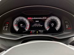 Audi A7L 45TFSI S-line Dream Building Liquid Crystal Package - фото 18