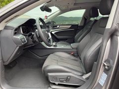 Audi A7L 45TFSI S-line Dream Building Liquid Crystal Package - фото 4