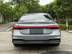 Audi A7L 45TFSI S-line Dream Building Liquid Crystal Package - фото 8