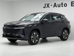 EXEED Zhuifeng 2025 1.5T CVT Good Fortune Edition - фото 1