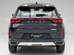 EXEED Zhuifeng 2025 1.5T CVT Good Fortune Edition - фото 11