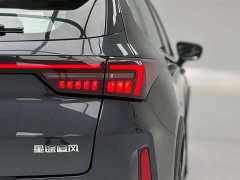 EXEED Zhuifeng 2025 1.5T CVT Good Fortune Edition - фото 12
