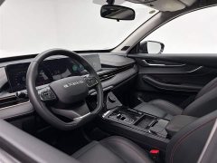 EXEED Zhuifeng 2025 1.5T CVT Good Fortune Edition - фото 15