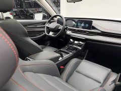 EXEED Zhuifeng 2025 1.5T CVT Good Fortune Edition - фото 18