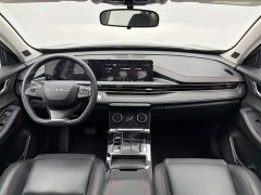 EXEED Zhuifeng 2025 1.5T CVT Good Fortune Edition - фото 19