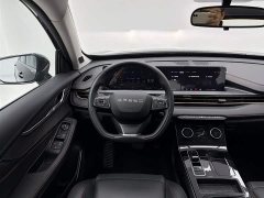 EXEED Zhuifeng 2025 1.5T CVT Good Fortune Edition - фото 20