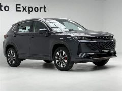 EXEED Zhuifeng 2025 1.5T CVT Good Fortune Edition - фото 3
