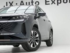 EXEED Zhuifeng 2025 1.5T CVT Good Fortune Edition - фото 4