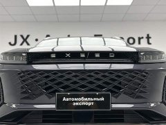 EXEED Zhuifeng 2025 1.5T CVT Good Fortune Edition - фото 5