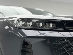 EXEED Zhuifeng 2025 1.5T CVT Good Fortune Edition - фото 6