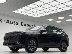 EXEED Zhuifeng 2025 1.5T CVT Good Fortune Edition - фото 7