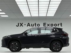 EXEED Zhuifeng 2025 1.5T CVT Good Fortune Edition - фото 8