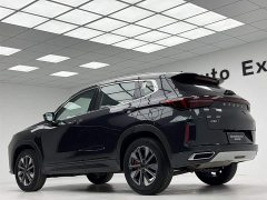 EXEED Zhuifeng 2025 1.5T CVT Good Fortune Edition - фото 9