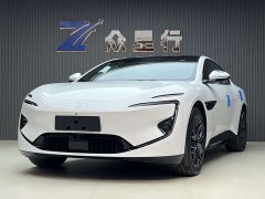 Avatr 12 Max pure electric version - фото 1