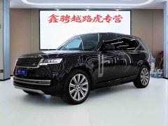 Land Rover Range Rover 3.0 L6 400PS Extended Edition - фото 1