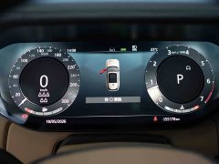 Land Rover Range Rover 3.0 L6 400PS Extended Edition - фото 11