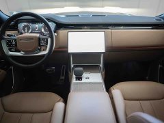 Land Rover Range Rover 3.0 L6 400PS Extended Edition - фото 12
