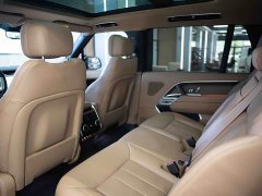 Land Rover Range Rover 3.0 L6 400PS Extended Edition - фото 14