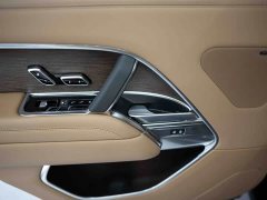 Land Rover Range Rover 3.0 L6 400PS Extended Edition - фото 17