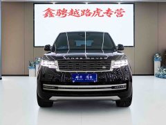 Land Rover Range Rover 3.0 L6 400PS Extended Edition - фото 2