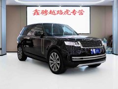 Land Rover Range Rover 3.0 L6 400PS Extended Edition - фото 3