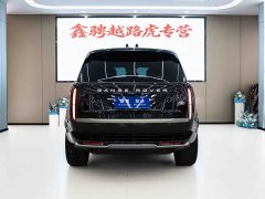 Land Rover Range Rover 3.0 L6 400PS Extended Edition - фото 4